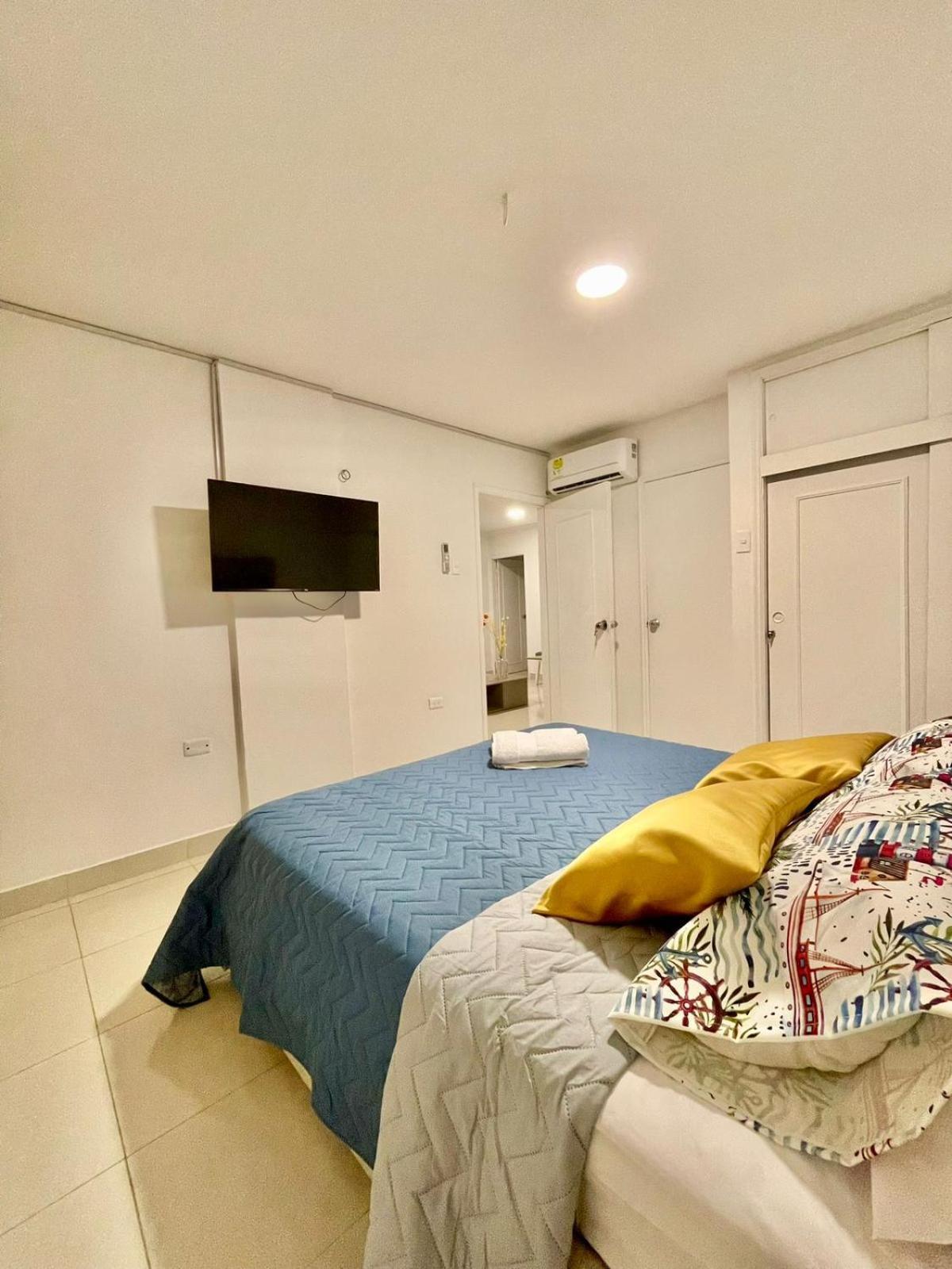 Casa Bed and breakfast Cartagena