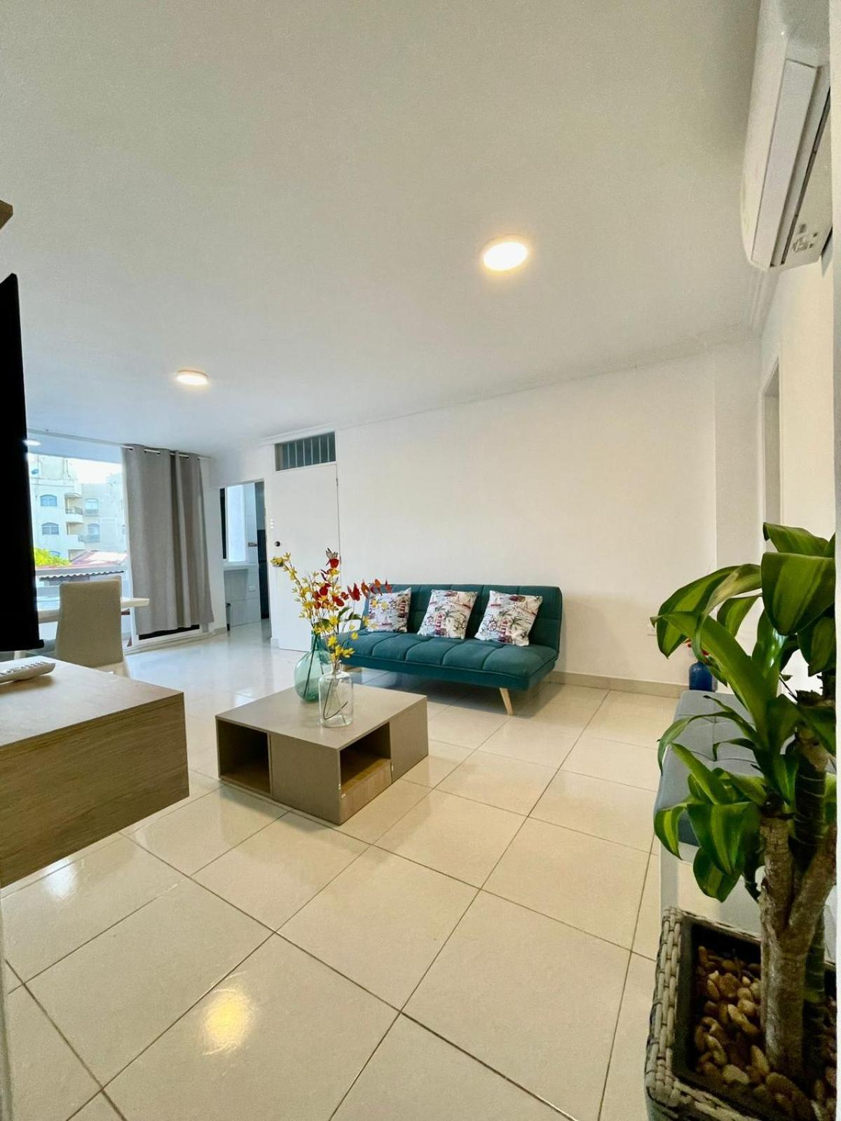 Bed and breakfast Casa Cartagena