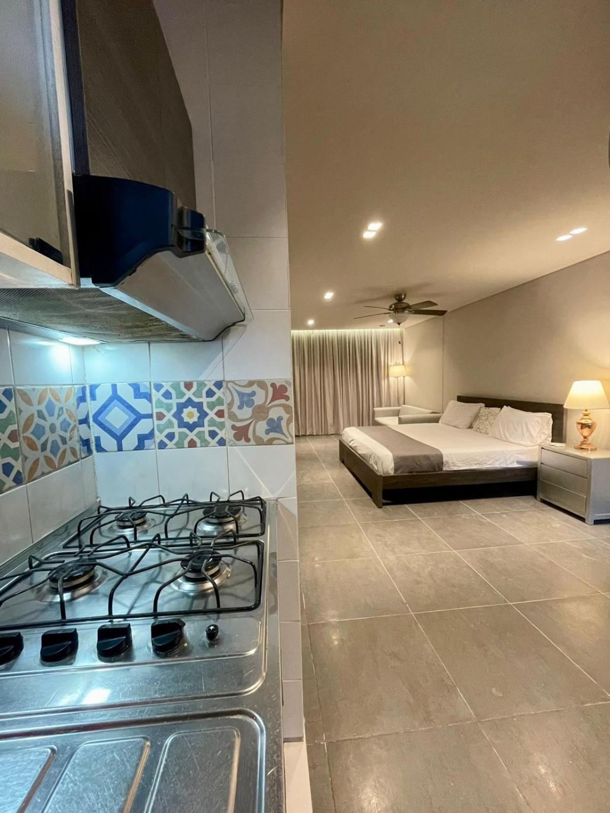 Casa Bed and breakfast Cartagena