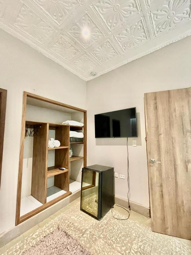 Casa Bed and breakfast Cartagena