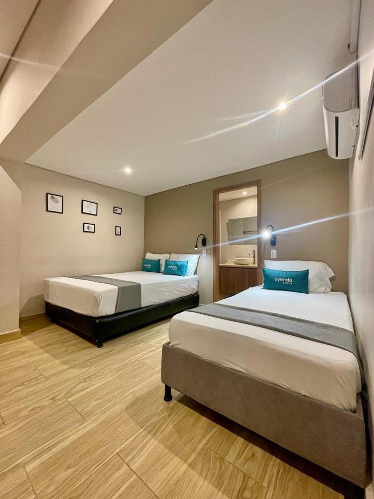 Casa Bed and breakfast