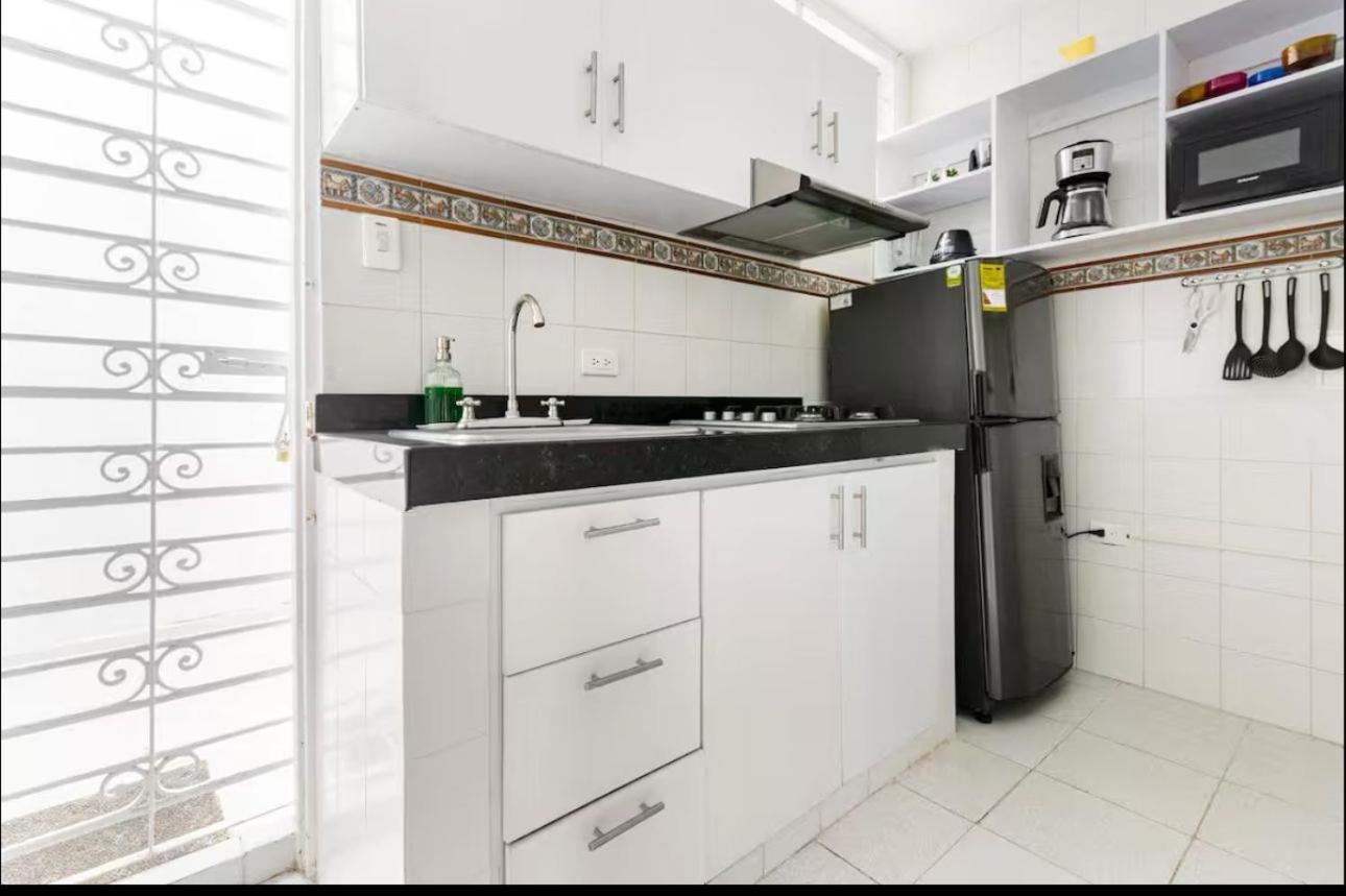 Bed and breakfast Casa Cartagena