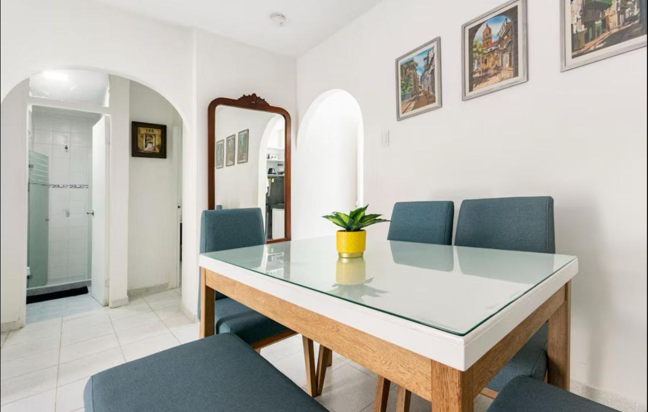 Casa Cartagena