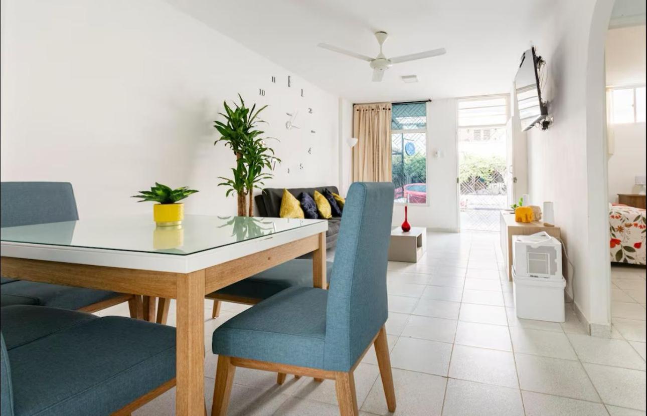 Bed and breakfast Casa