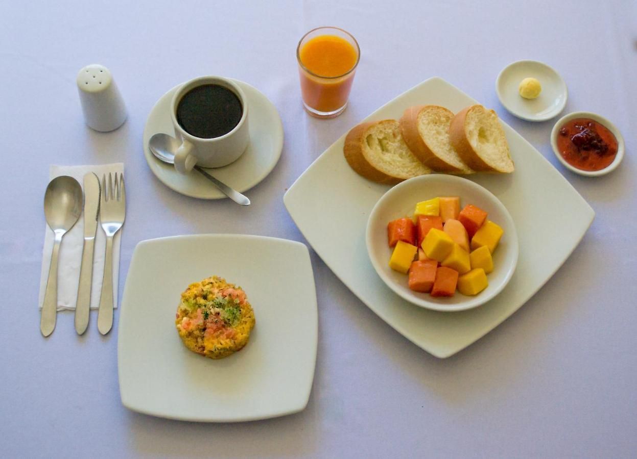 Casa Boutique Bed & Breakfast 4*