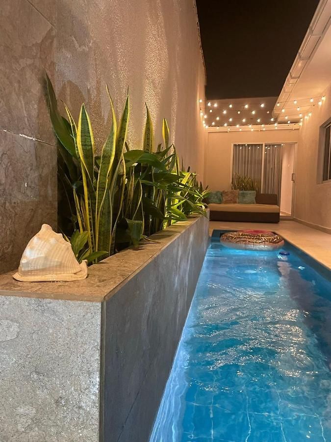 Casa Boutique Bed & Breakfast 4*