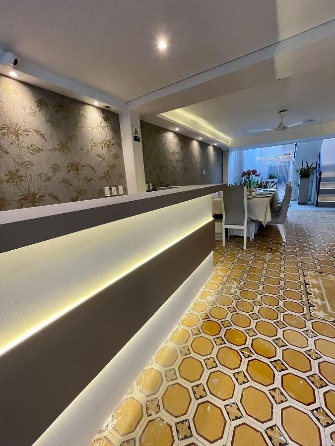 Casa Boutique 4* Cartagena