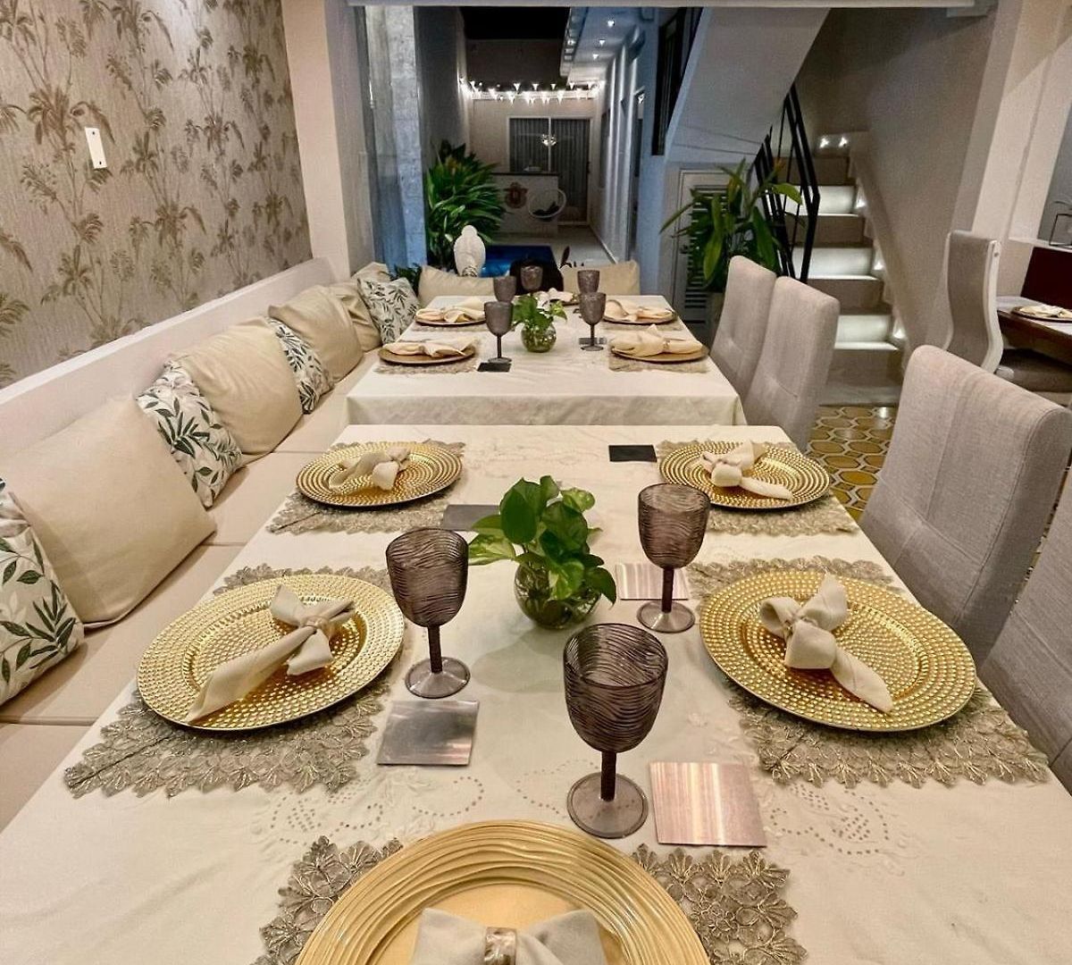 Casa Boutique Cartagena