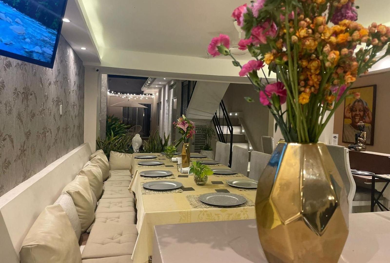 Bed & Breakfast Casa Boutique Cartagena
