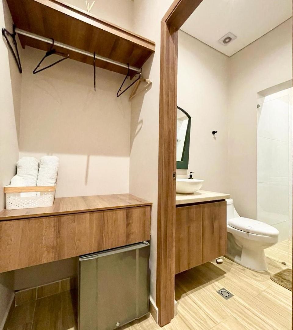 Bed & Breakfast Casa Boutique 4*