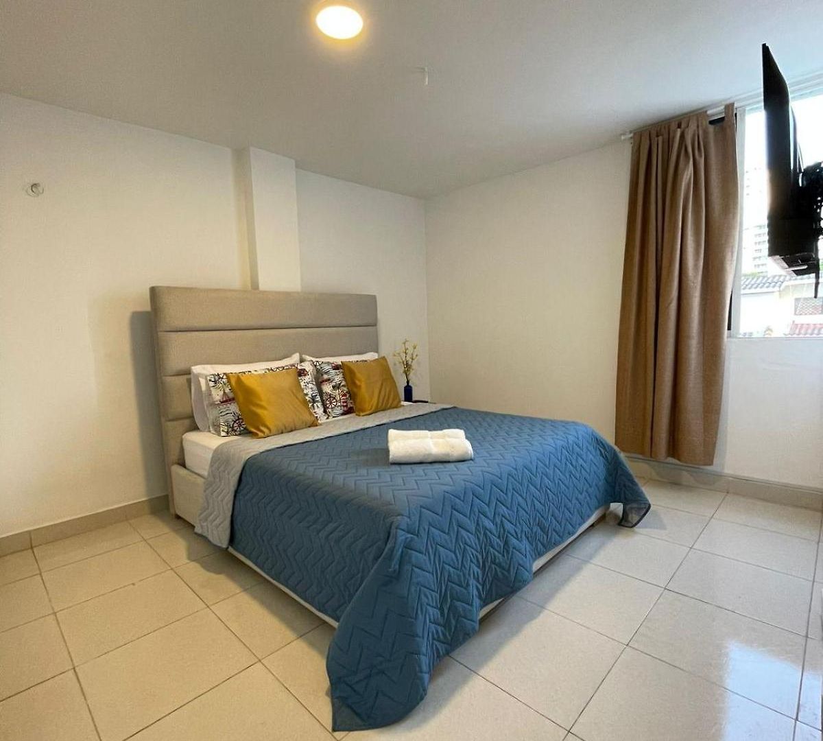 Casa Boutique 4* Cartagena
