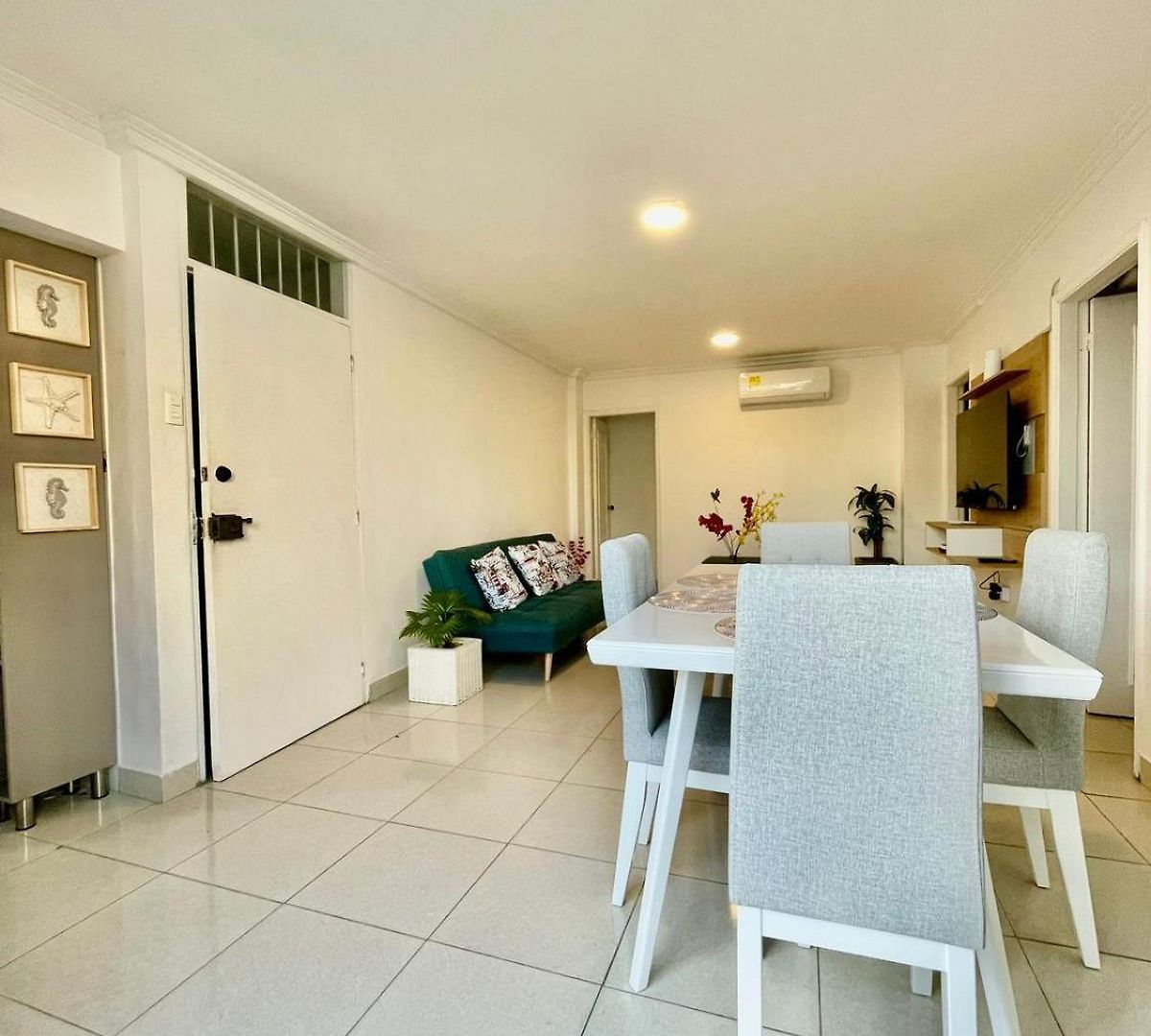 Bed & Breakfast Casa Boutique Cartagena
