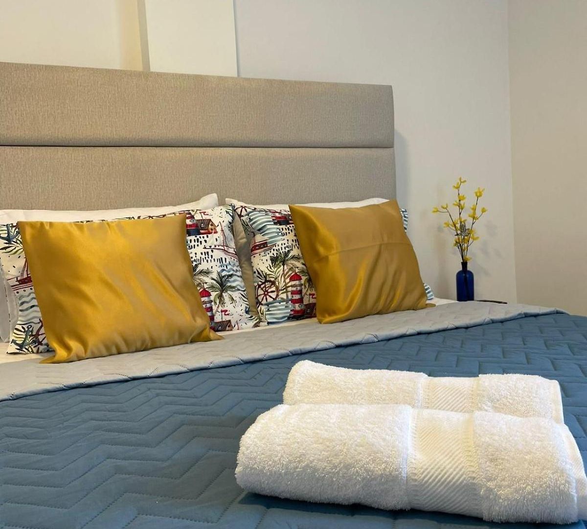 Bed & Breakfast Casa Boutique