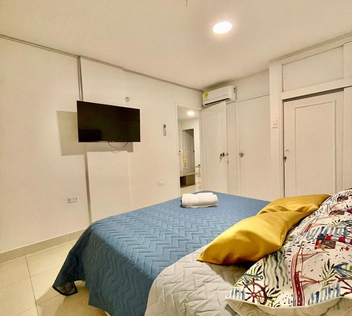Casa Boutique Bed & Breakfast Cartagena