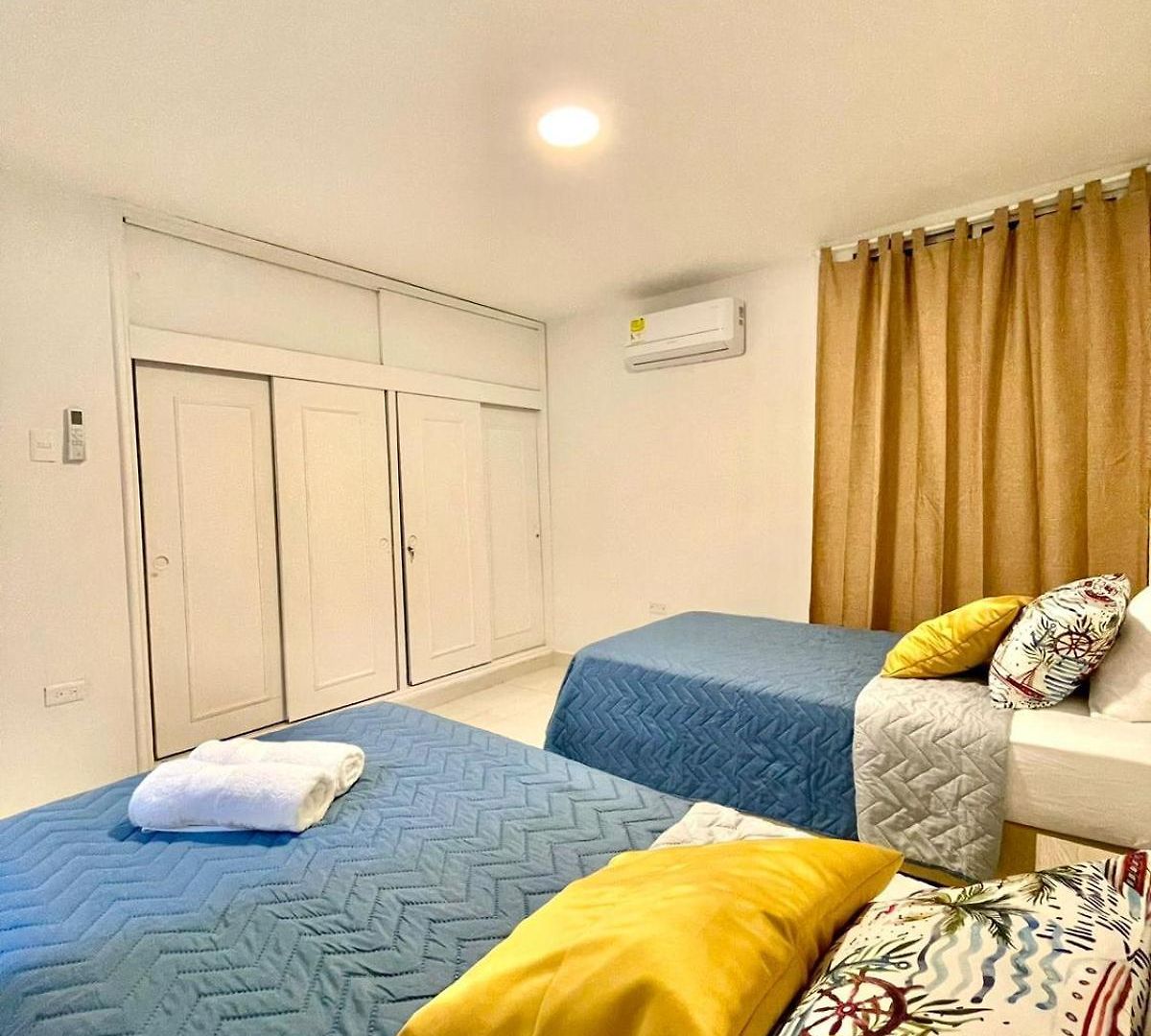 Casa Boutique Bed & Breakfast Cartagena
