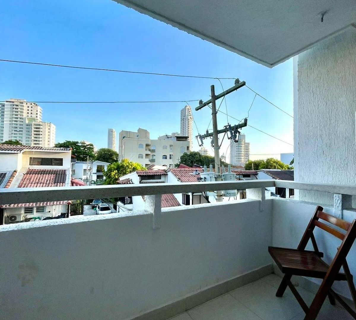 Casa Boutique Cartagena