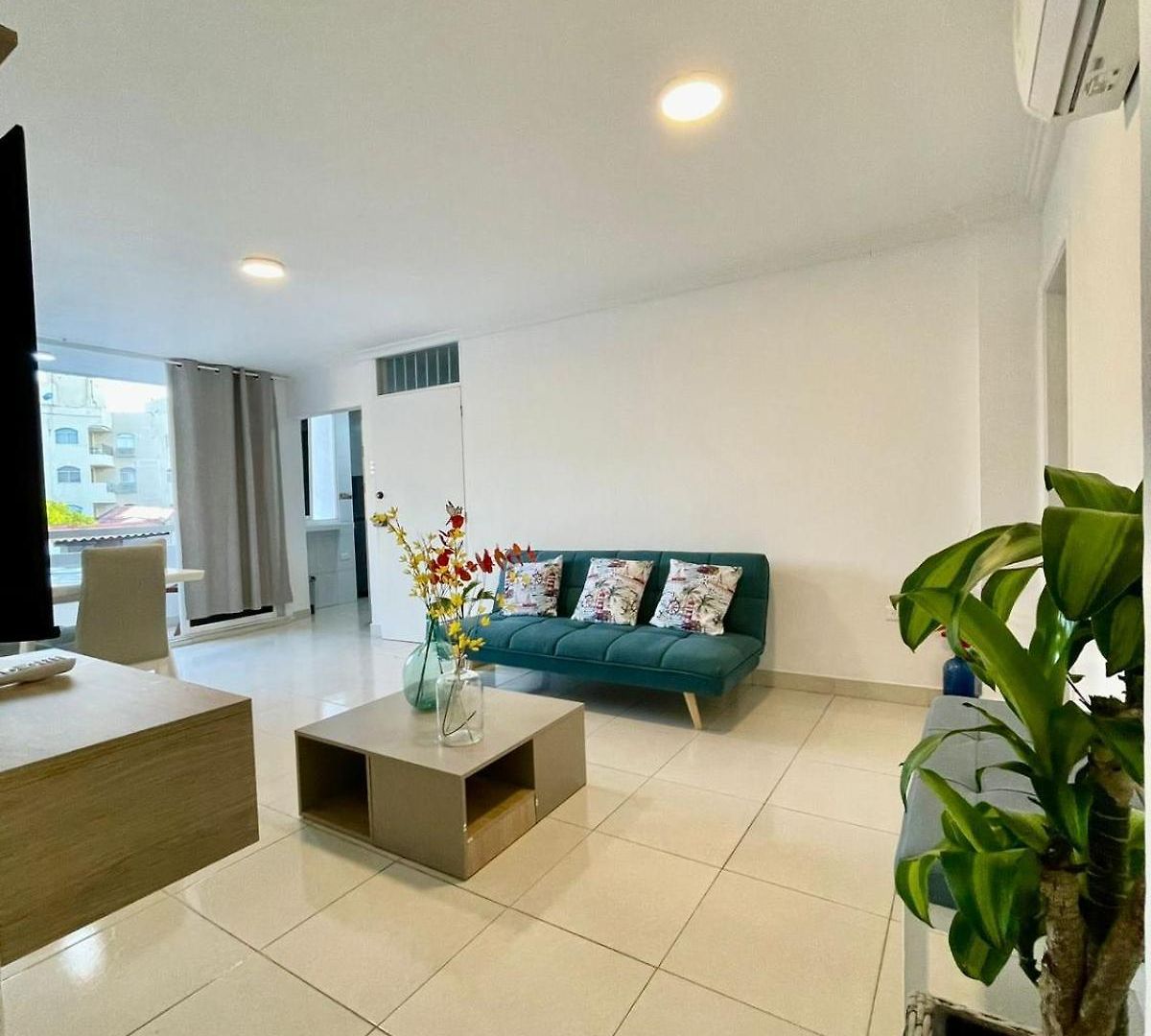 Bed & Breakfast Casa Boutique Cartagena