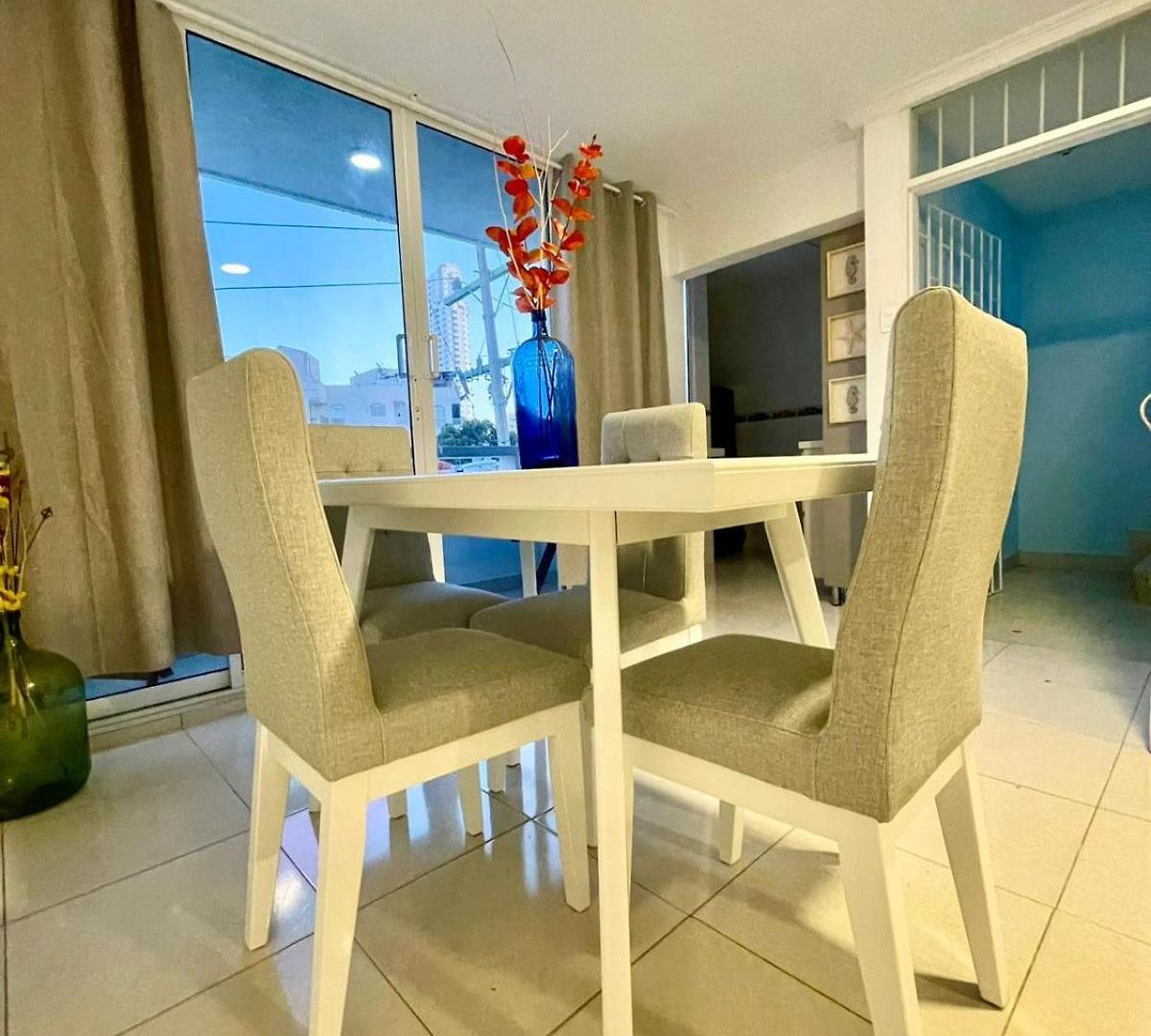 Casa Boutique Bed & Breakfast