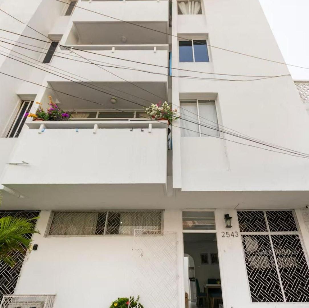 Casa Boutique Bed & Breakfast 4*