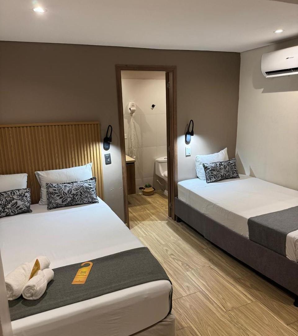 Bed & Breakfast Casa Boutique