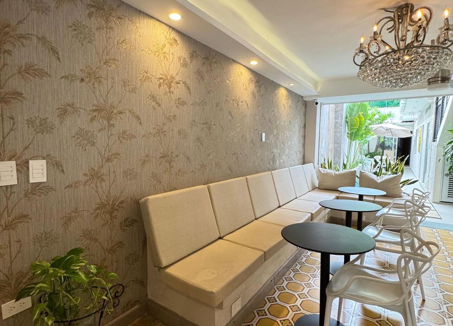 Casa Boutique Cartagena