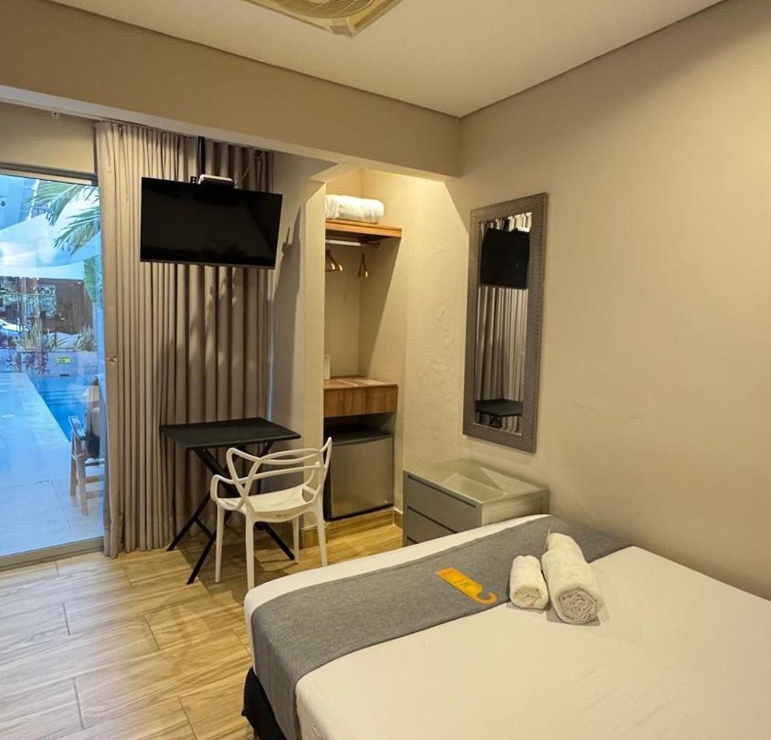 Bed & Breakfast Casa Boutique