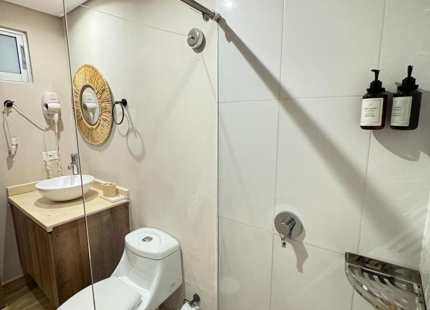Bed & Breakfast Casa Boutique Cartagena