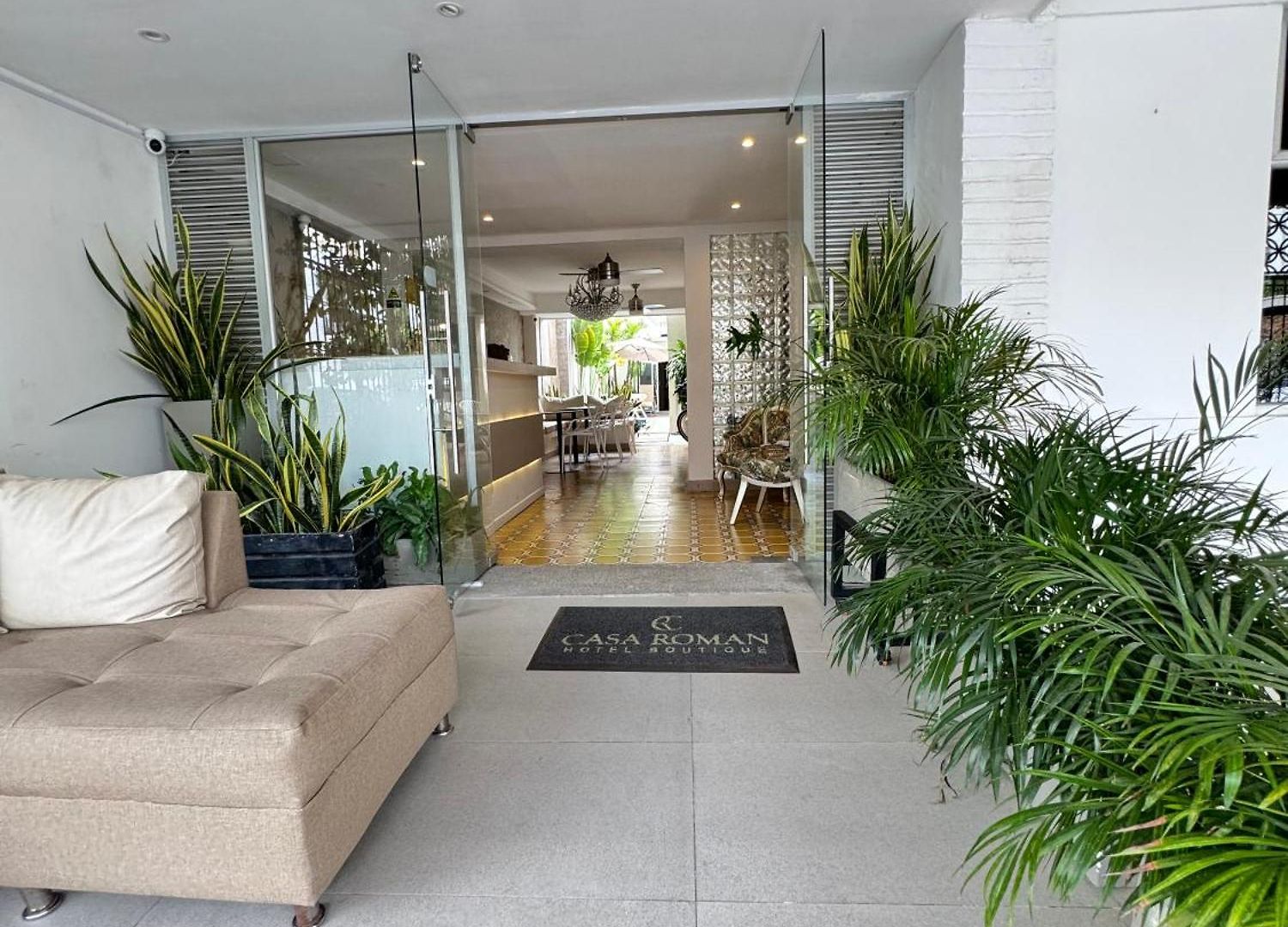 Casa Boutique