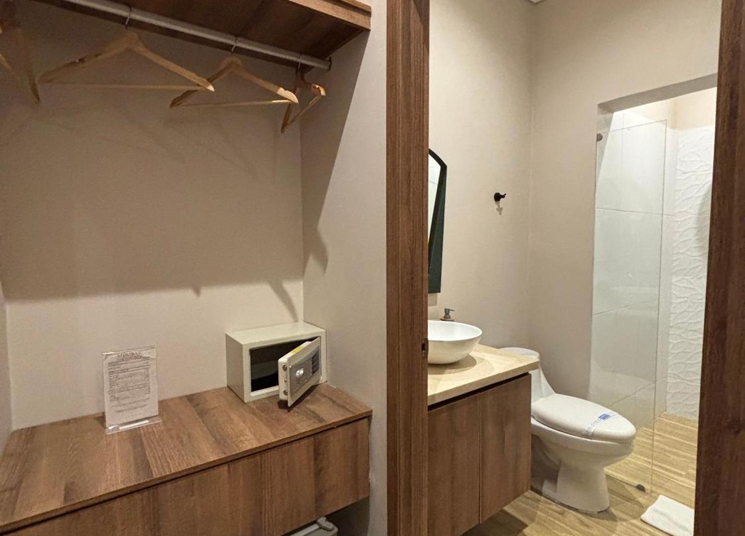 Bed & Breakfast Casa Boutique 4*