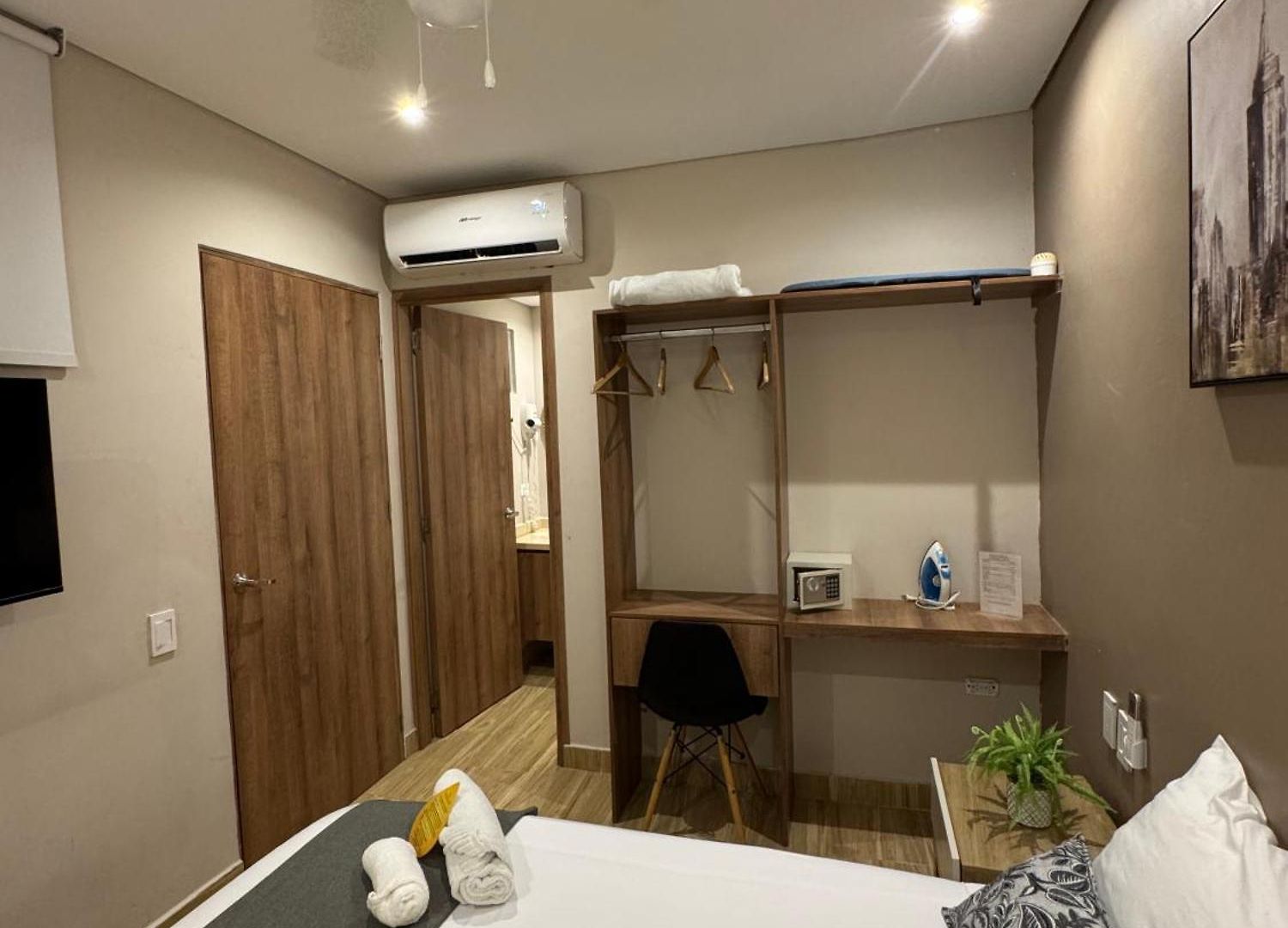 Casa Boutique 4* Cartagena