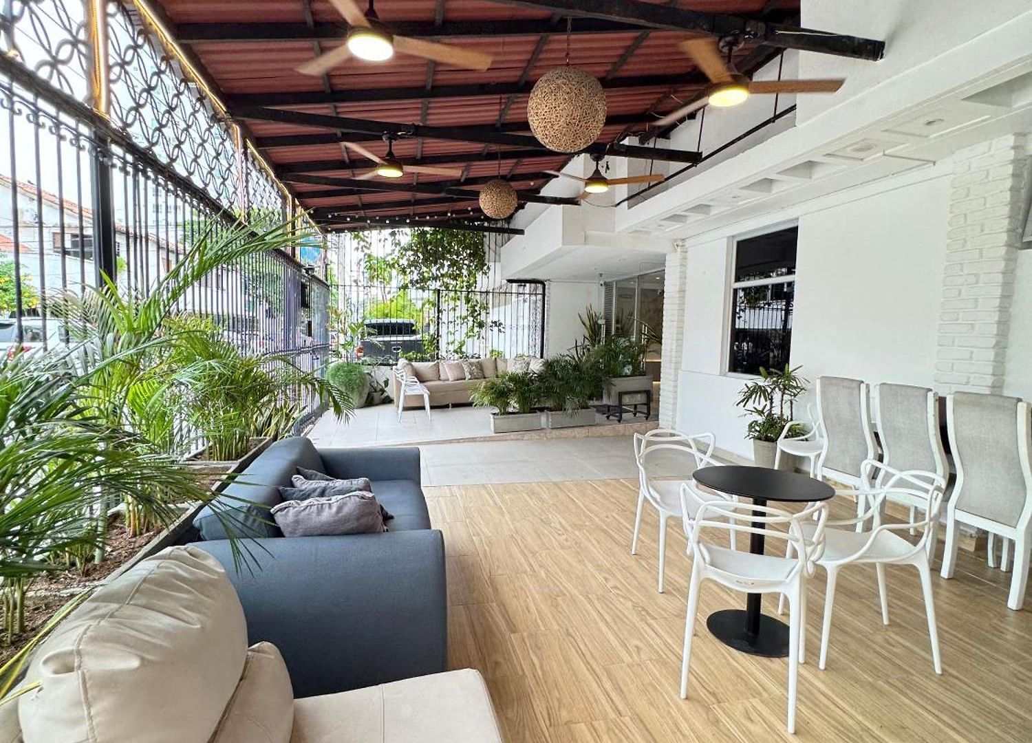 Bed & Breakfast Casa Boutique Cartagena