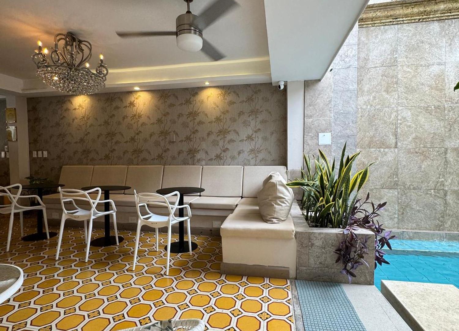 Casa Boutique Cartagena