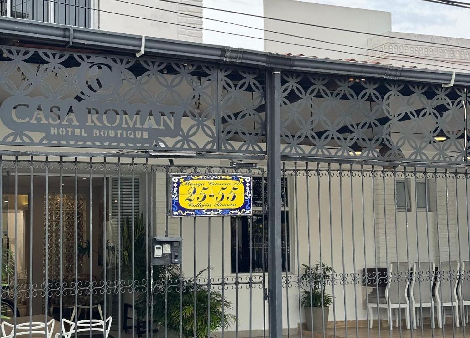 Casa Boutique