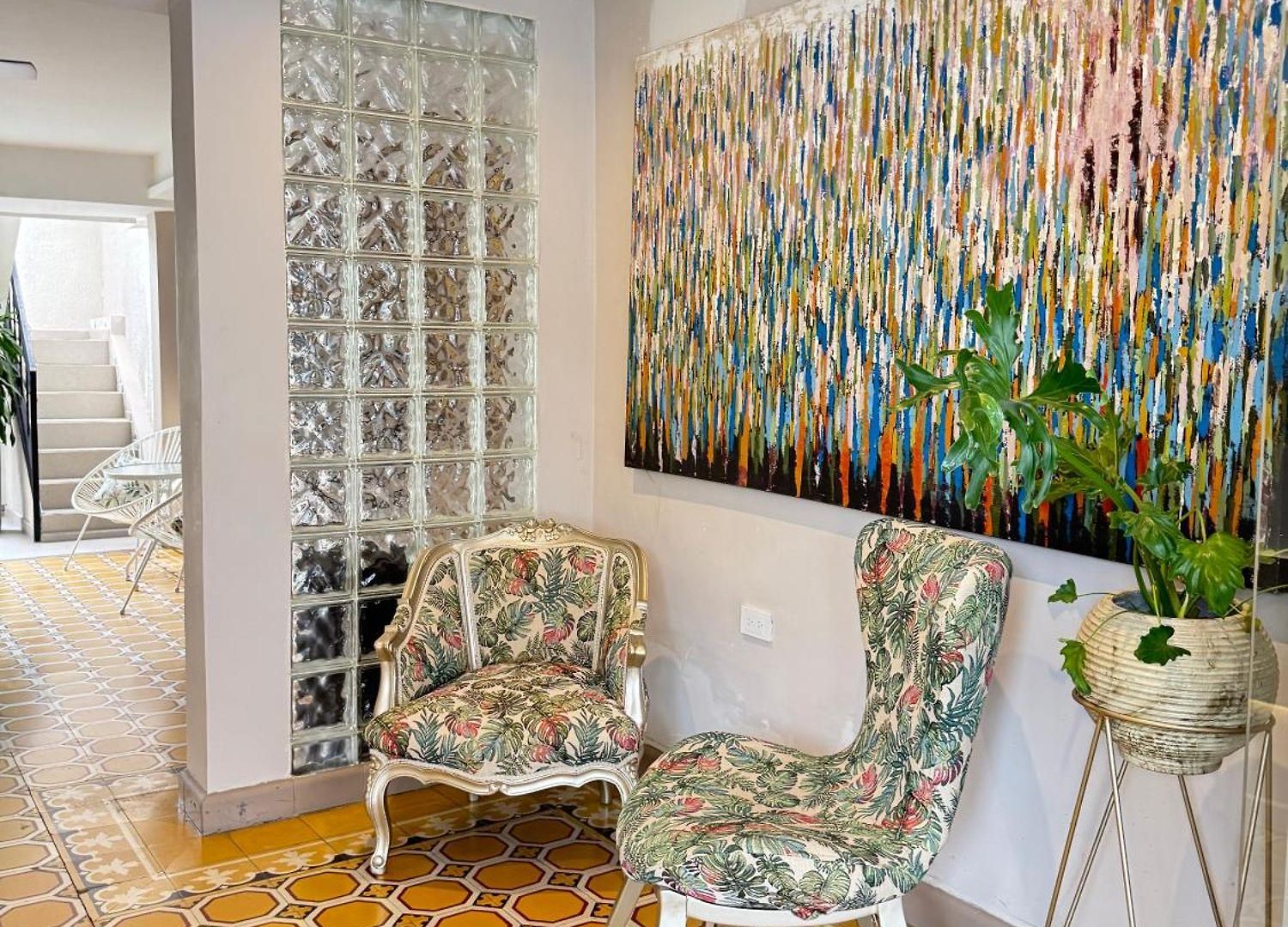 Casa Boutique Bed & Breakfast 4*