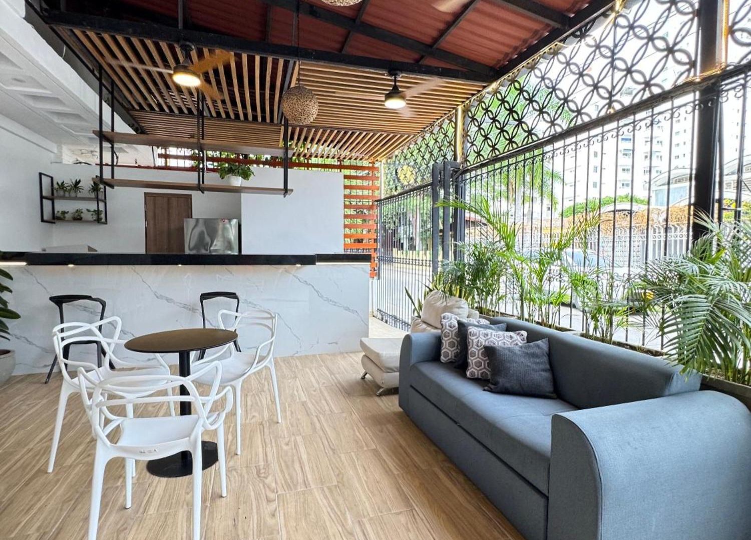 Casa Boutique 4*