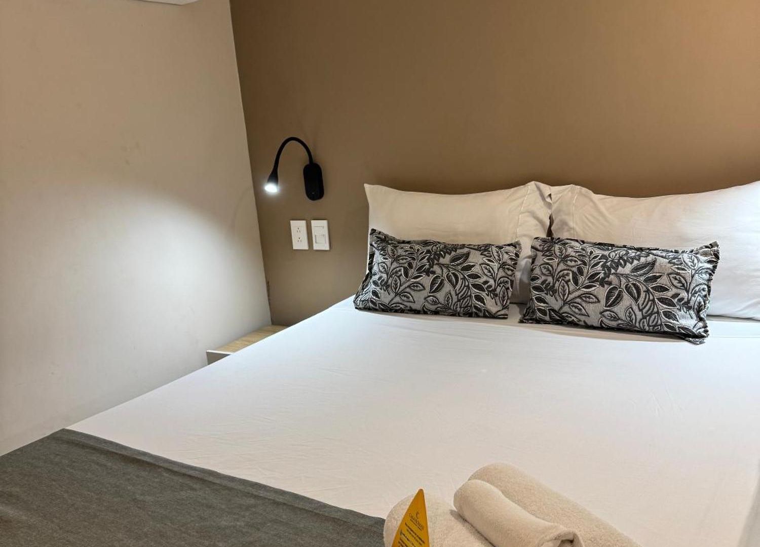 Casa Boutique Bed & Breakfast 4*