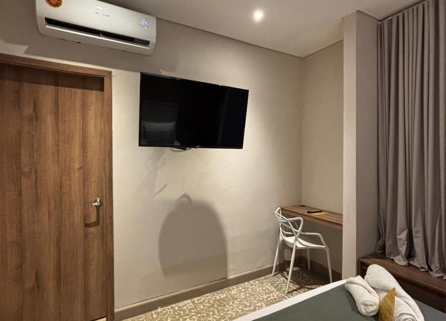 Bed & Breakfast Casa Boutique 4*
