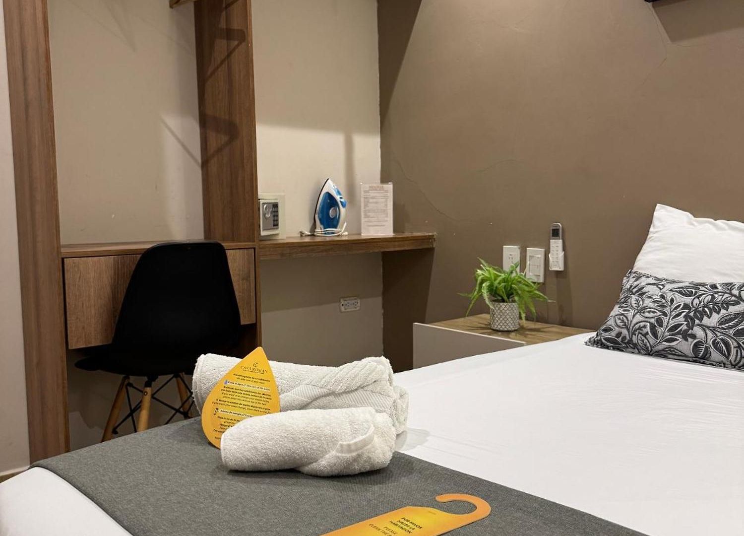 Bed & Breakfast Casa Boutique Cartagena