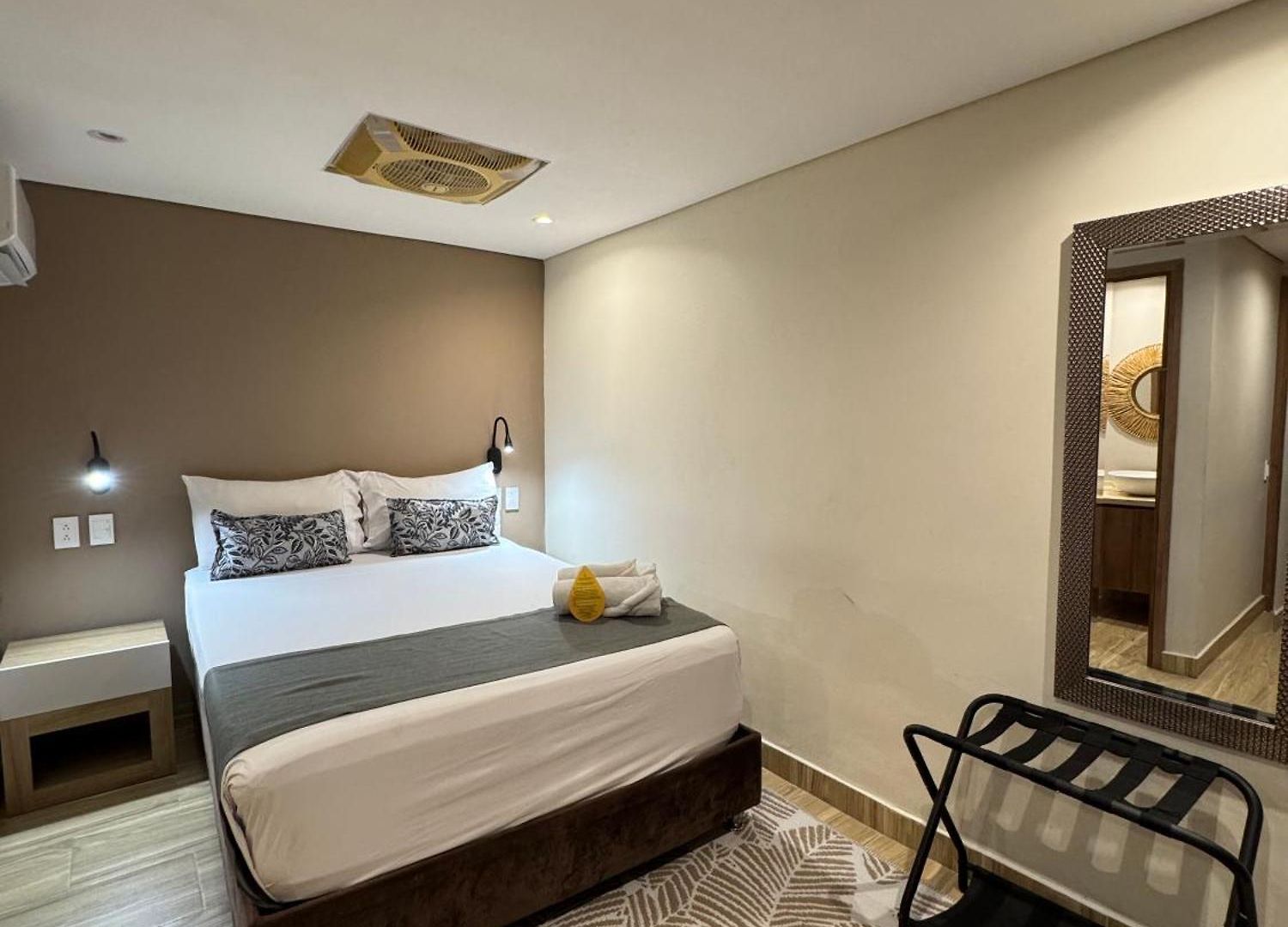 Casa Boutique Bed & Breakfast Cartagena