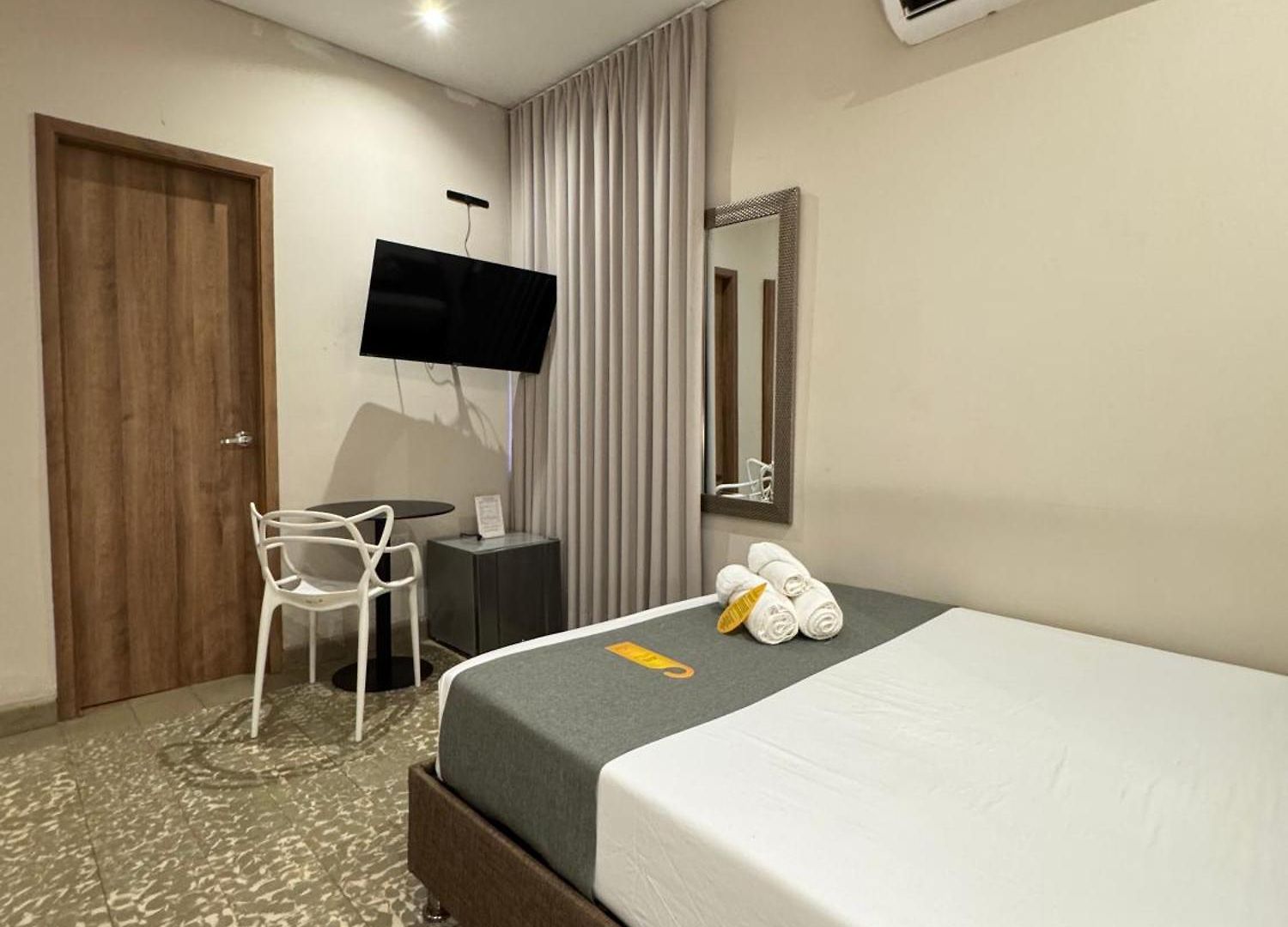 Casa Boutique 4*