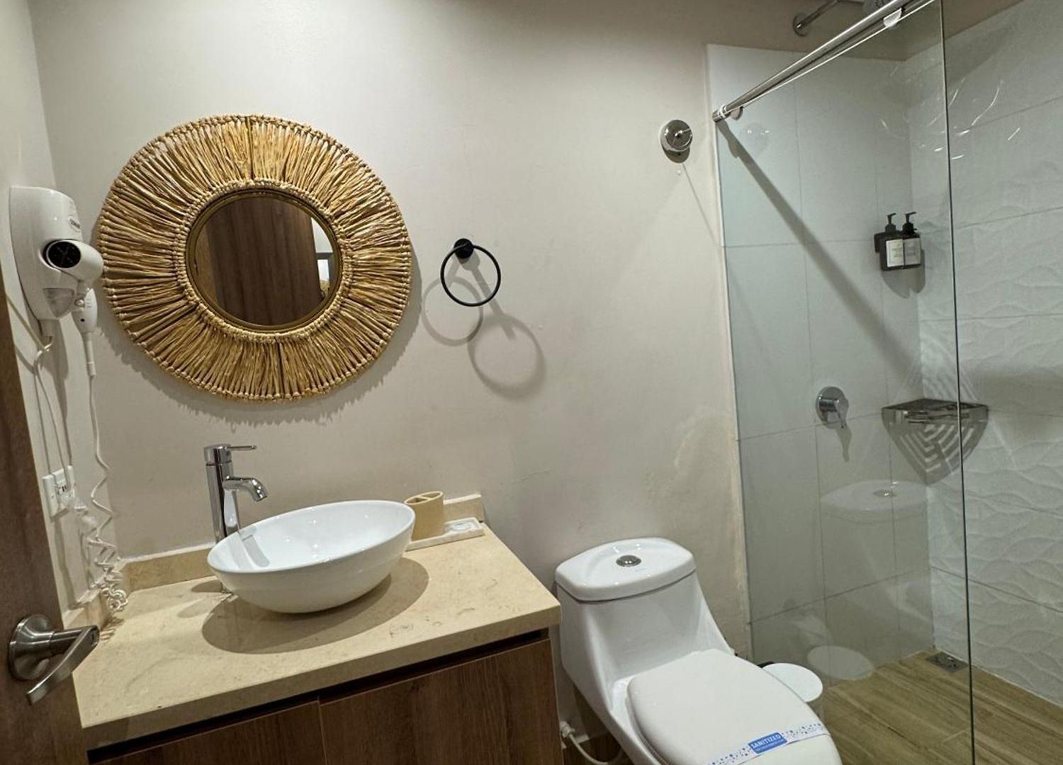Casa Boutique 4* Cartagena