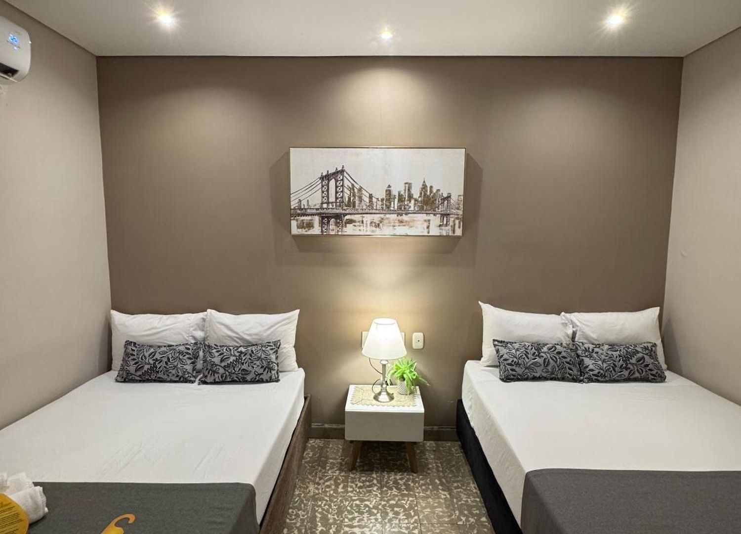 Casa Boutique Bed & Breakfast