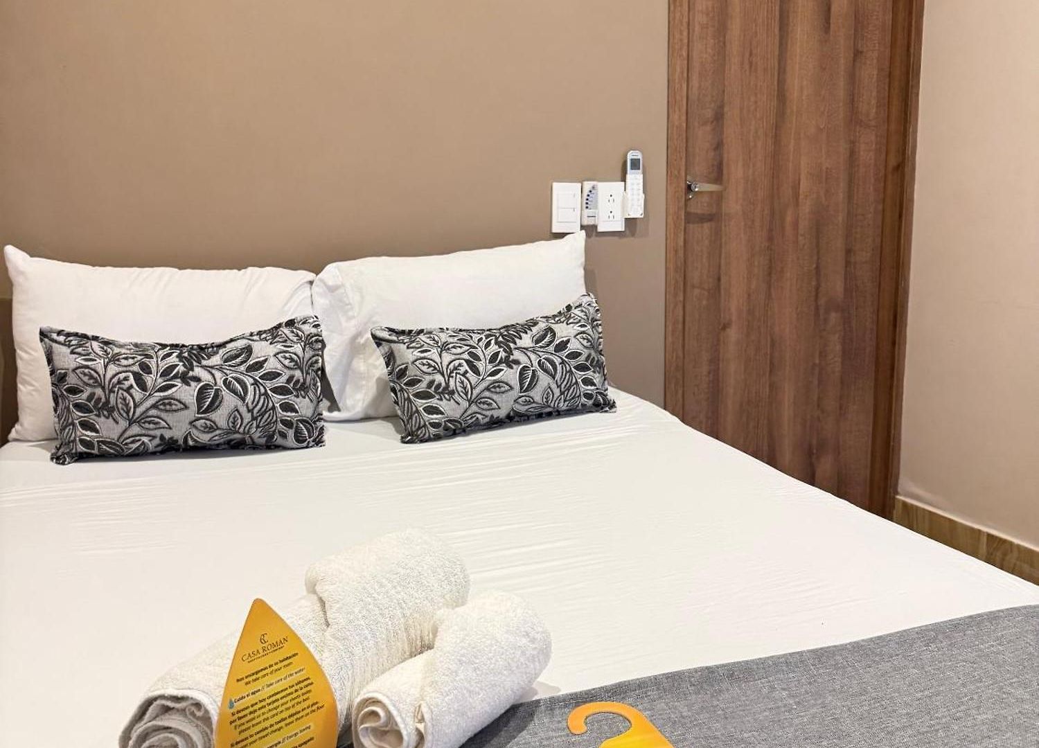 Bed & Breakfast Casa Boutique