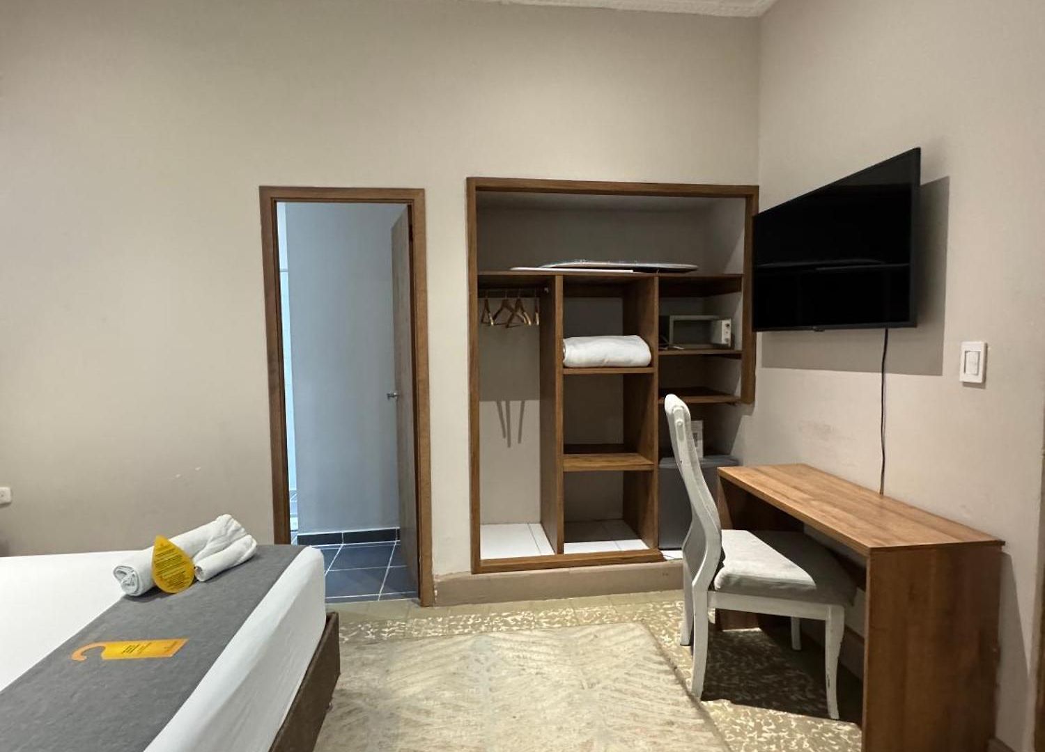 Casa Boutique Bed & Breakfast 4*