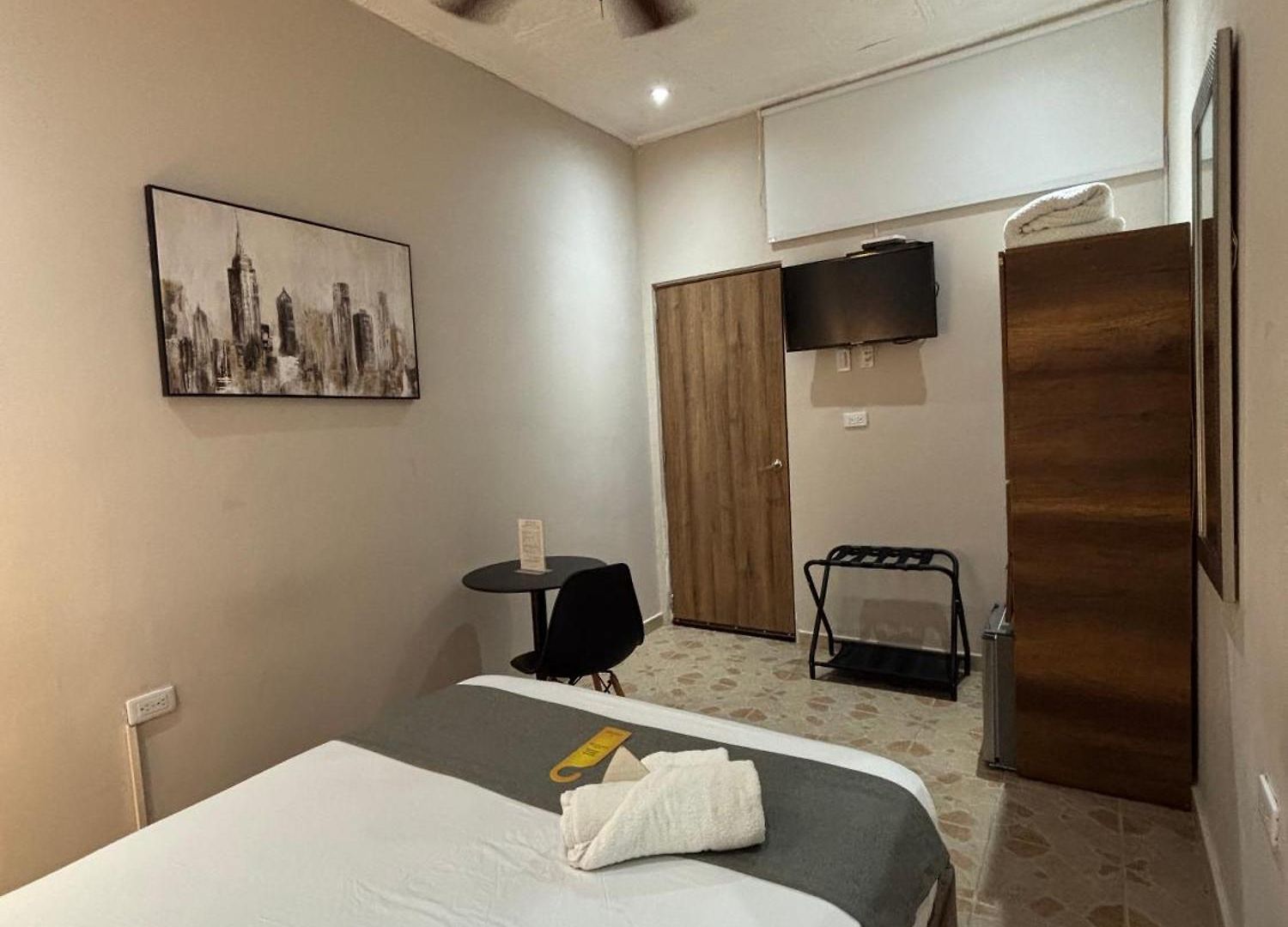 Casa Boutique Cartagena