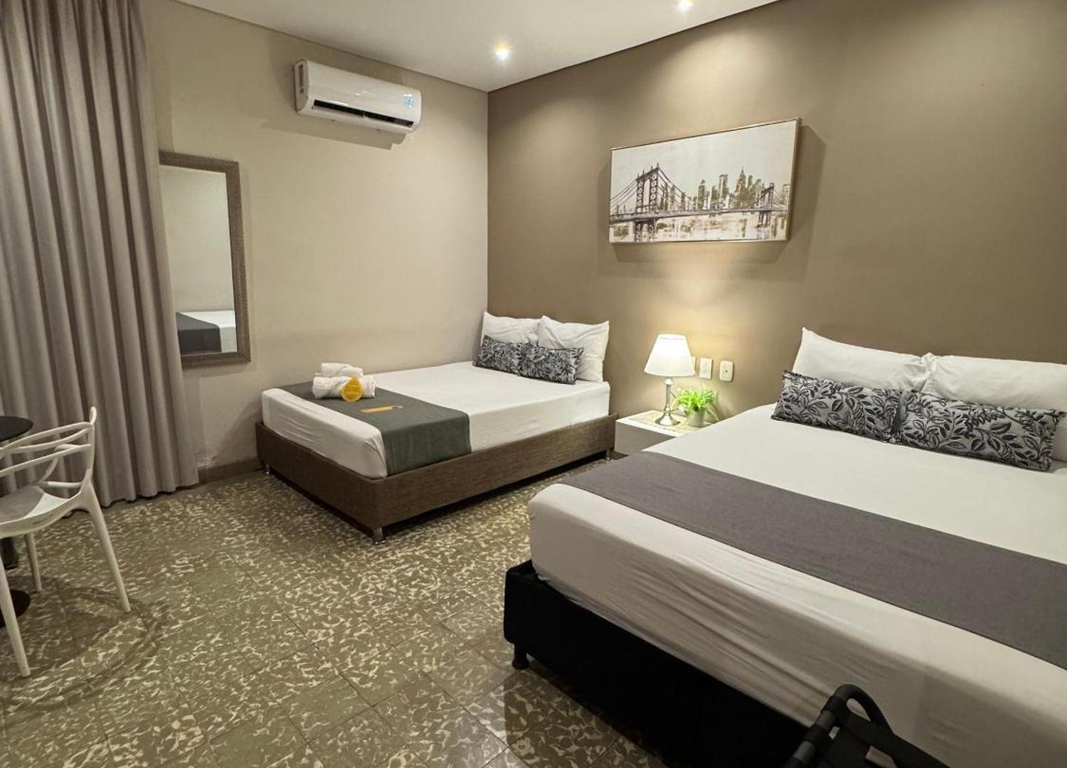 Casa Boutique Bed & Breakfast