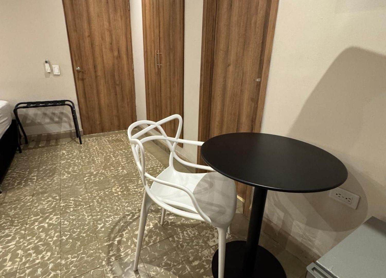 Bed & Breakfast Casa Boutique