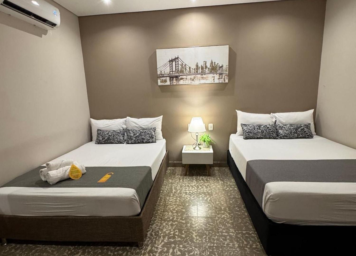 Casa Boutique Cartagena