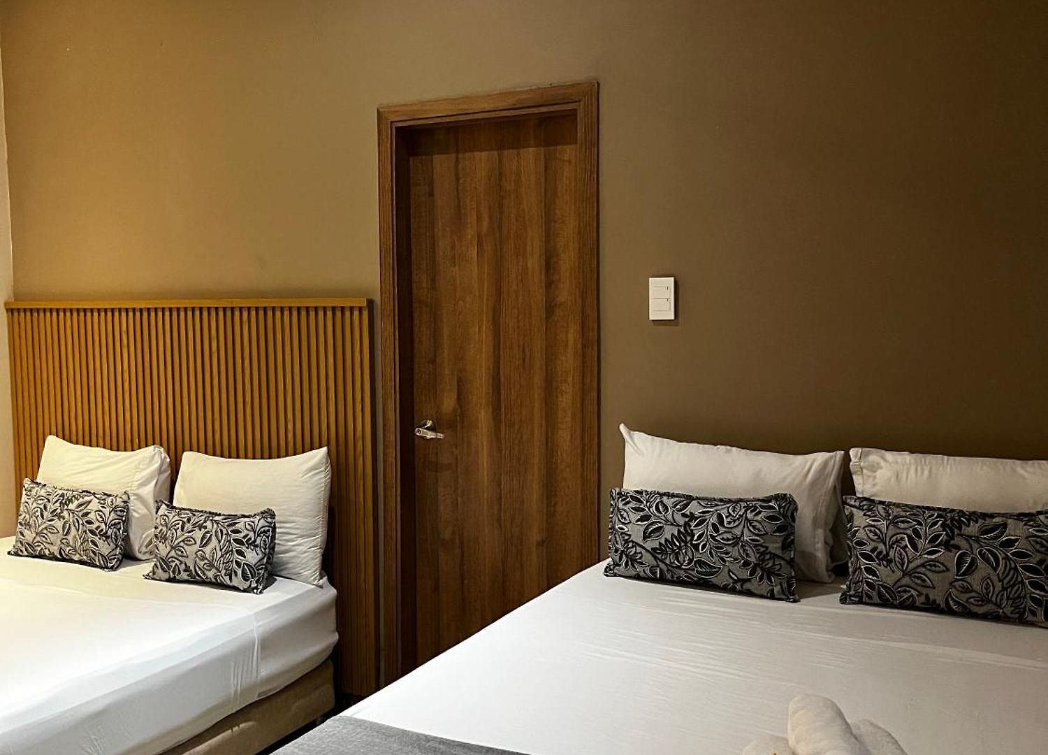 Casa Boutique Bed & Breakfast 4*