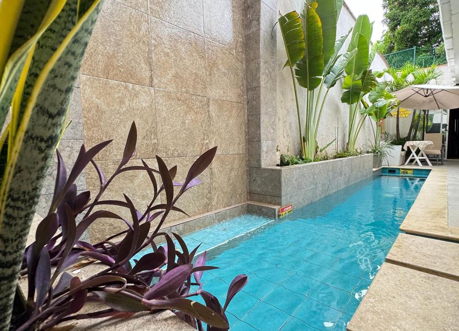 Casa Boutique Bed & Breakfast 4*